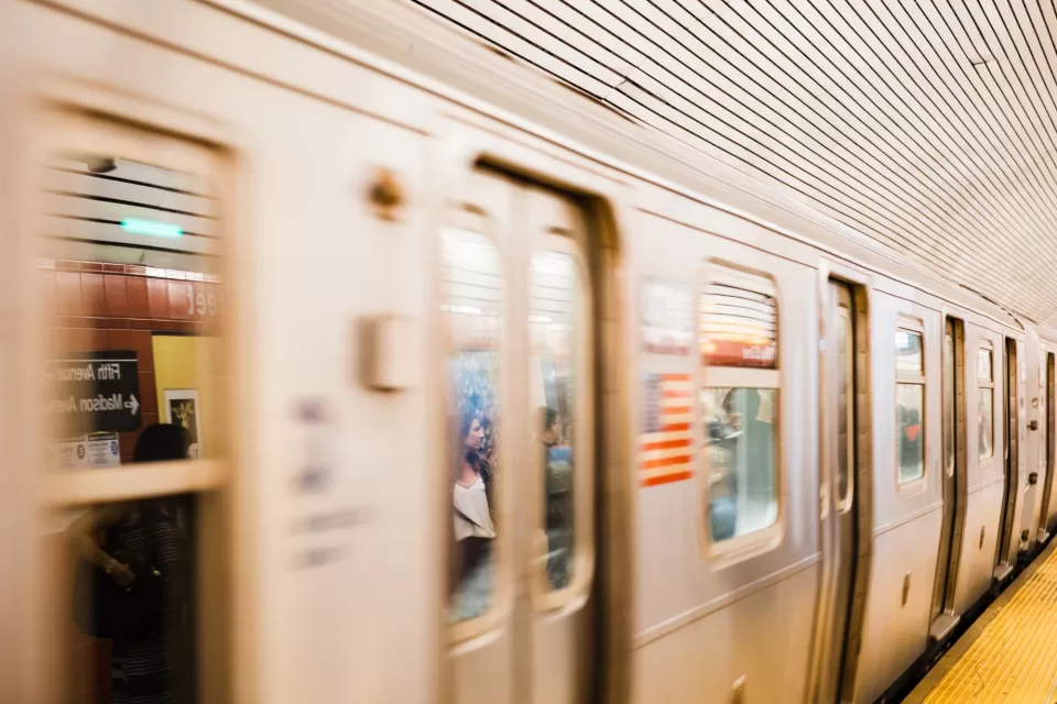 New York City Subway